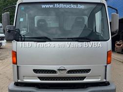 Nissan Atleon **3500kg-BELGIAN ORIGINE**