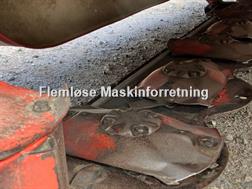 Kuhn GMD 8730 GMD 8730FF
