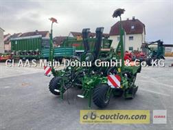 Amazone PRECEA 4500-2 SUPER Fin.%