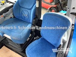 New Holland T 6050