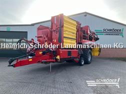 Grimme EVO 280 CLODSEP