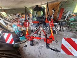 Fella TH 401 DS