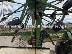 Krone Swadro 1400