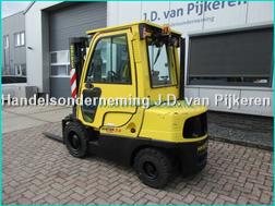 Hyster H3.0FT