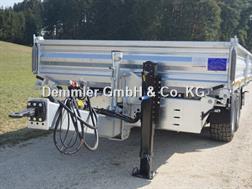 Demmler TSKA 116