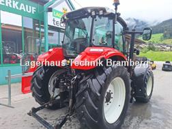 Steyr 4115 Profi