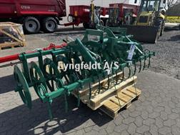 Kverneland IP PAKKER SARM  600