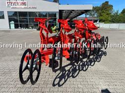Kuhn VariMaster L 4E
