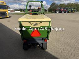 Amazone PROFIHOPPER SMARTLIN