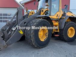 Volvo L 90 H LONG BOOM! HÅNDVÆRKER TILBUD!