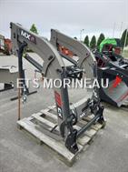 Mailleux C3+