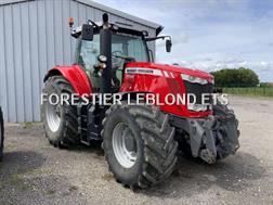 Massey Ferguson 7722