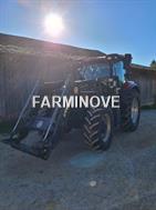 Case IH MAXXUM 125 MULTICONTROLLER