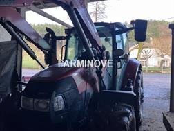 Case IH Luxxum 120