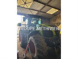 Claas AXION 830