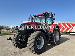 Case IH PUMA 165