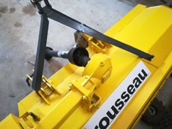 Rousseau 2000