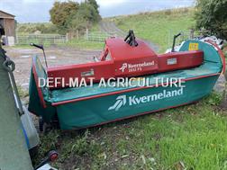 Kverneland Kv2832FS