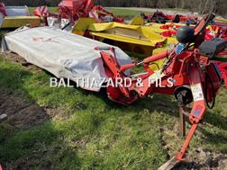 Kuhn Gmd 350 ff