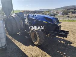 New Holland T4.110 F DC