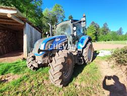 New Holland T5.100 Ec