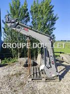 Mailleux A110