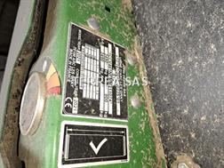 John Deere V461M
