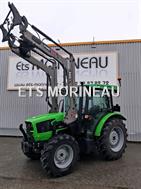 Deutz-Fahr 5090 D Keyline