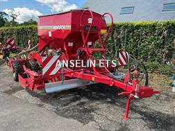 Horsch PRONTO3DC