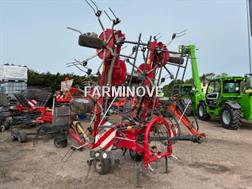 Massey Ferguson TD868DN