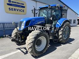 New Holland T7.270 AC