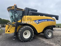 New Holland CH7.70 LATERAL