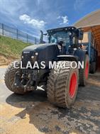 Claas AXION 930 (A64/340)