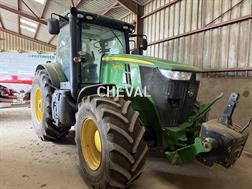 John Deere 7230R 9.0L