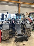 Case IH FARMLIFT 742