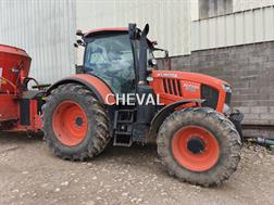 Kubota M7131 K ACCESS