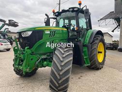 John Deere 6155M