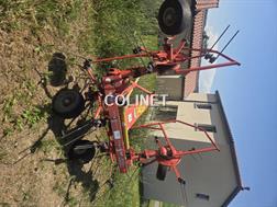 Kuhn GF 3701