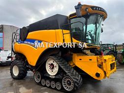 New Holland CR9.80 DFR