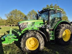 John Deere 6190R