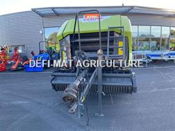 Claas ROLLANT 520RF  2000 BOTTES
