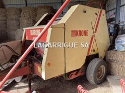 Krone Kr 155
