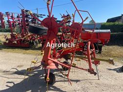 Agram JET FAN 464