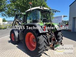 Fendt 712 Vario