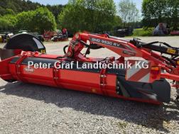 Kuhn GMD 9530FF RV