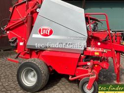 Lely Welger V 160