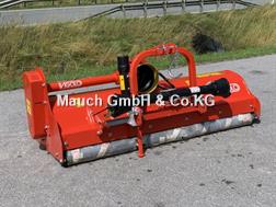 Vigolo Mulcher TK2/F 220
