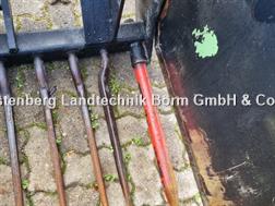 Bressel & Lade Silozange 2,20m