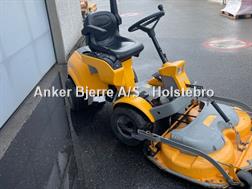 Stiga Diesel 105cm klippebord