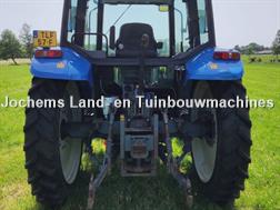New Holland TL 90